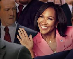 为民服务的她封面图