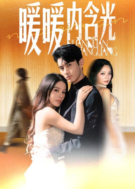 暖暖内含光封面图