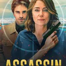 妈妈是杀手封面图