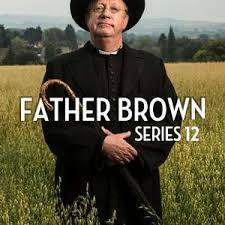 布朗神父 第十二季封面图
