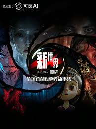 新世界加载中封面图