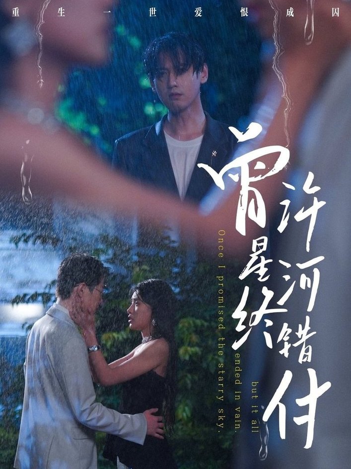 曾许星河终错付封面图