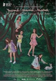 妈妈？妈妈！妈妈封面图