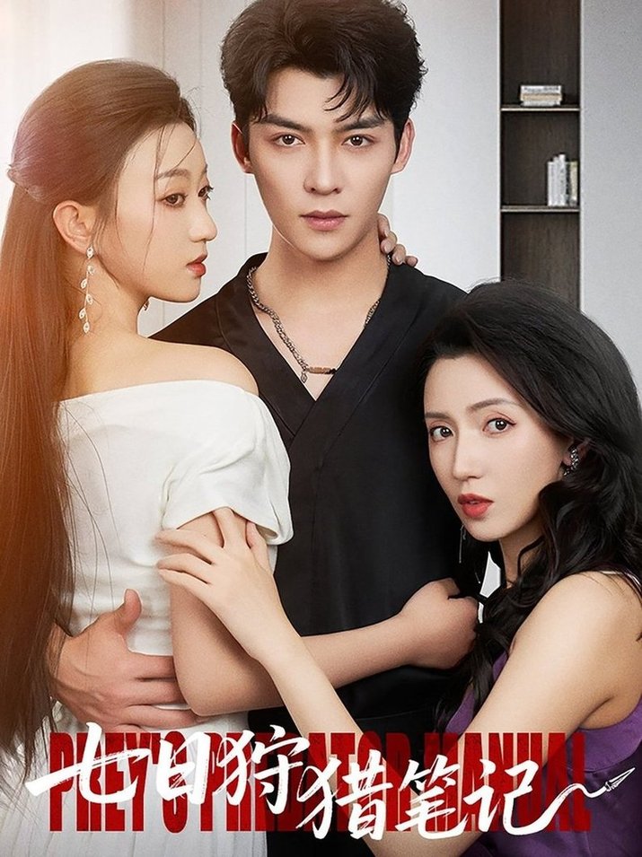 七日狩猎笔记封面图