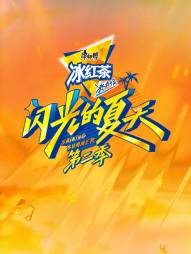 闪光的夏天 第二季封面图