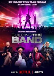 最强盲选乐团 第一季封面图