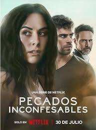 罪不可言封面图