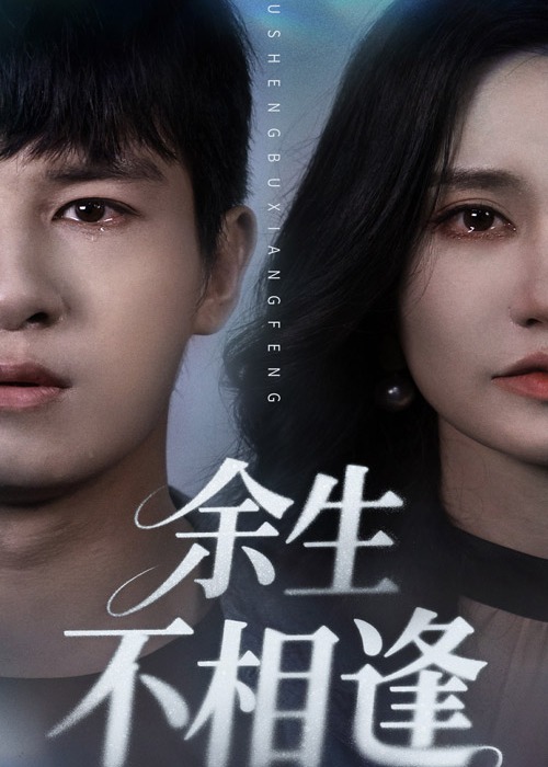 余生不相逢封面图