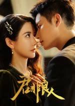 君非良人封面图