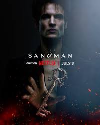 睡魔 第二季封面图