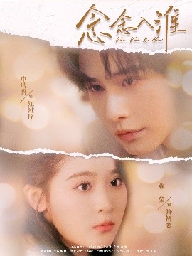 念念入淮封面图