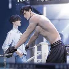 拳爱锁心封面图