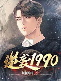 逆袭1990封面图