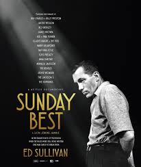 周日最好看：电视主持人埃德·沙利文的隐事传奇封面图