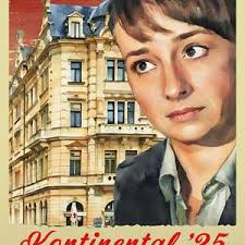 二O二五年的欧陆封面图