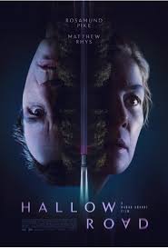 神圣之路封面图