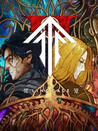 灵笼 第二季封面图