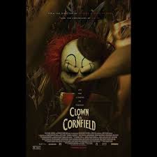 玉米地小丑封面图