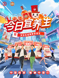 今日宜养生封面图