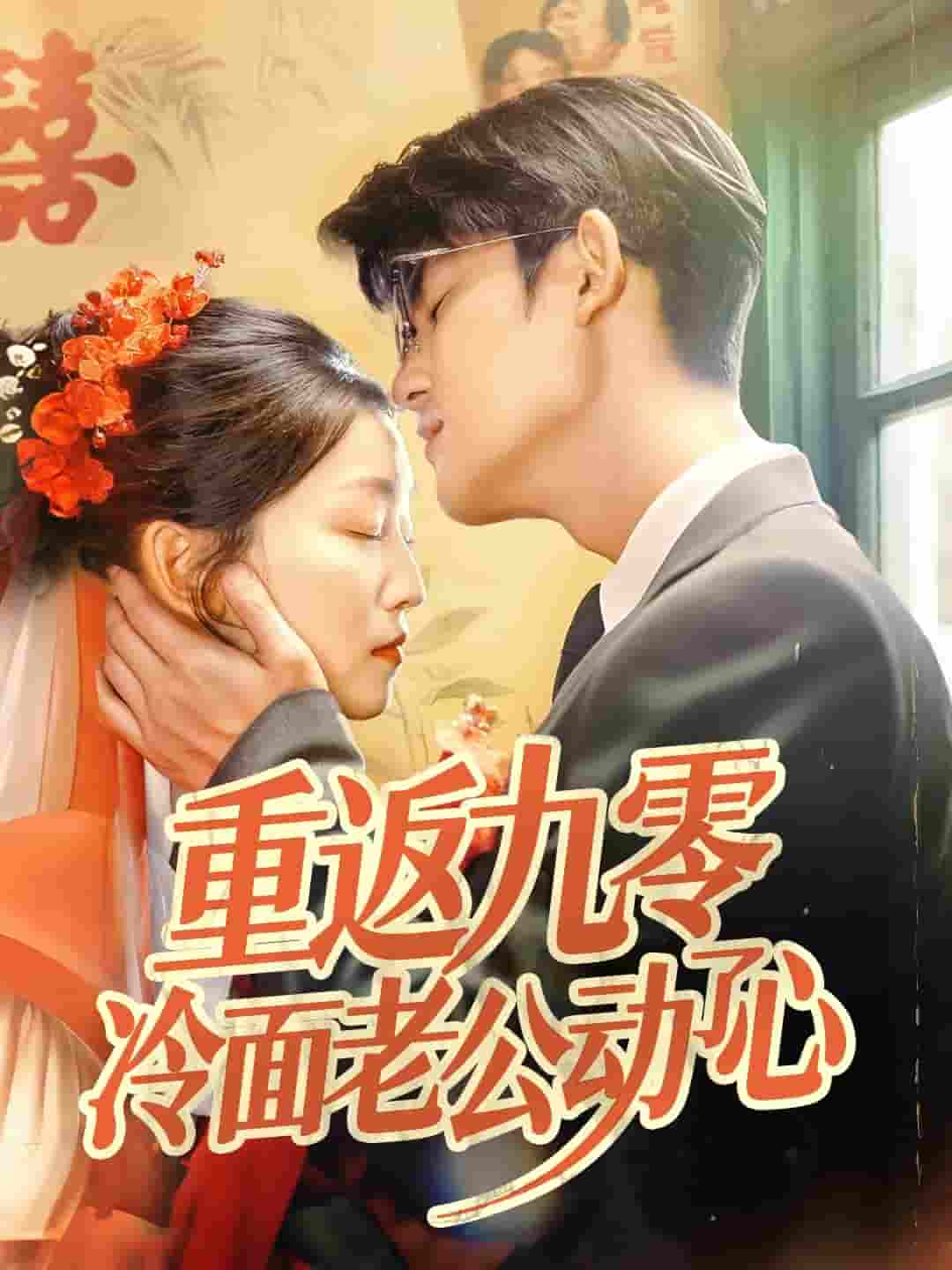 重返九零冷面老公动了心封面图