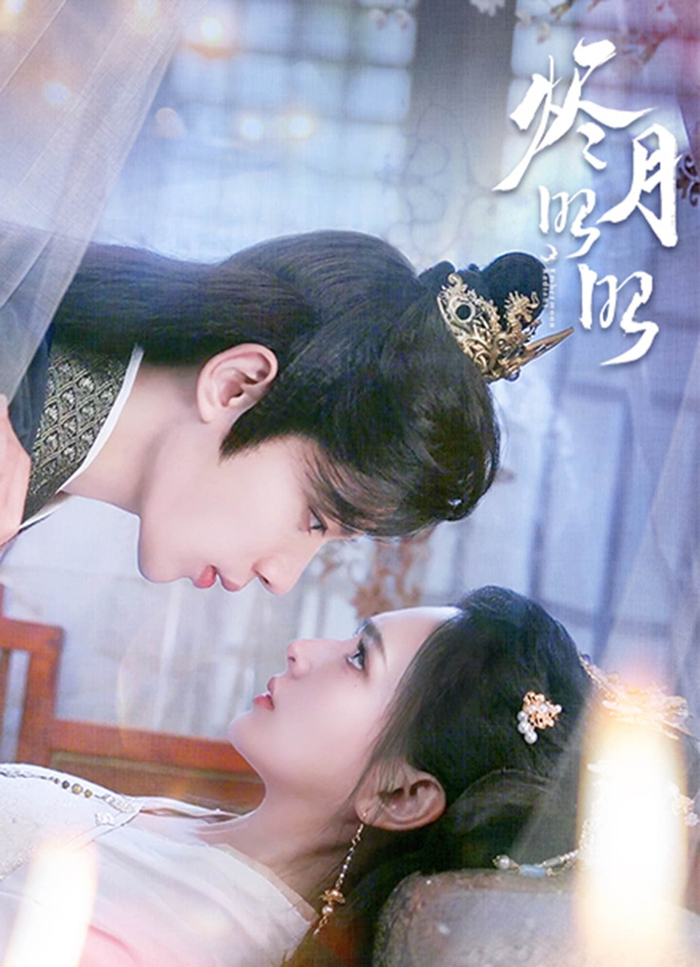 烬月昭昭封面图