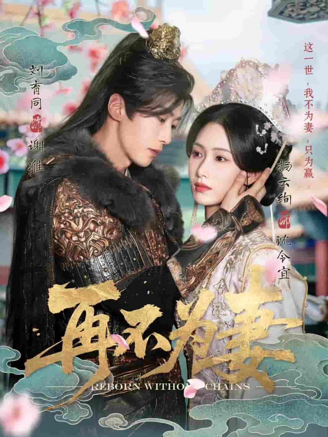 再不为妻封面图