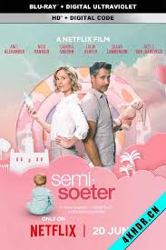 半糖关系2封面图