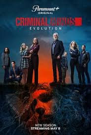 犯罪心理：演变 第十八季封面图