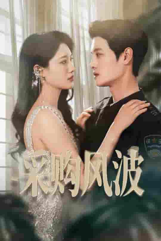 采购风波封面图