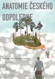 捷克午后的剖析封面图