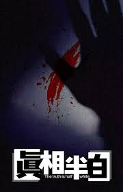 真相半白