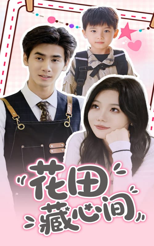 花田藏心间封面图