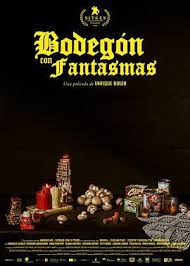 与鬼怪们的平静生活封面图