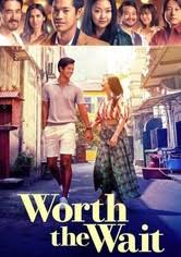 值得的等待封面图