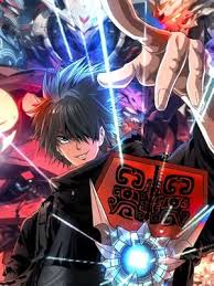 怪狩核芯封面图