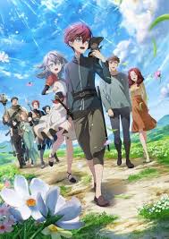 最强王者第二人生要做什么封面图