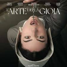 欢愉的艺术封面图