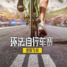 环法自行车赛：逆风飞驰 第三季封面图