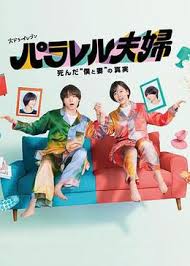 平行夫妇 死去的“我和妻子”的真相封面图