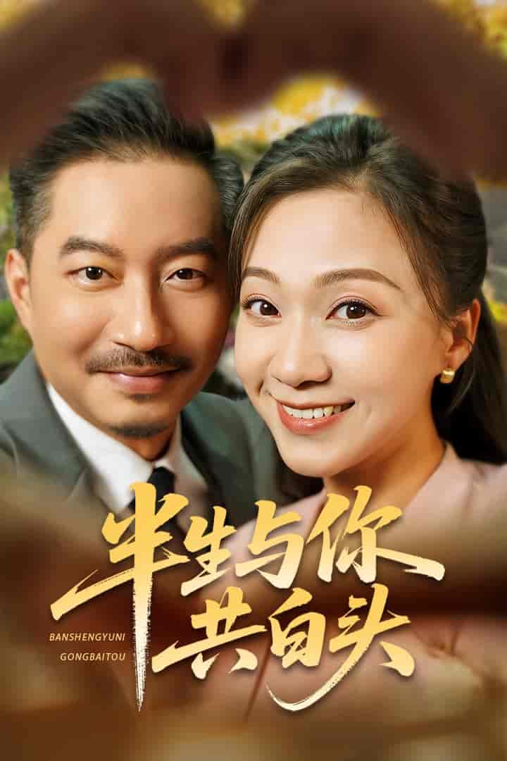 半生与你共白头封面图