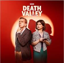 死亡谷2025封面图