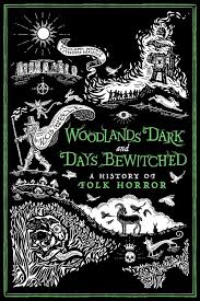 漆黑林地与着魔时日：民俗恐怖电影史封面图