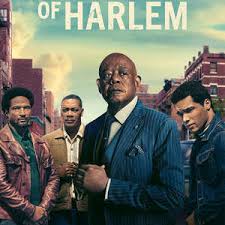 哈林教父 第四季封面图