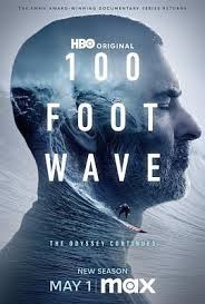 100英尺的浪 第三季封面图