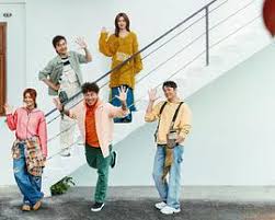 嗨！营业中 第五季封面图