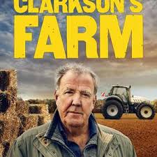 克拉克森的农场 第四季封面图