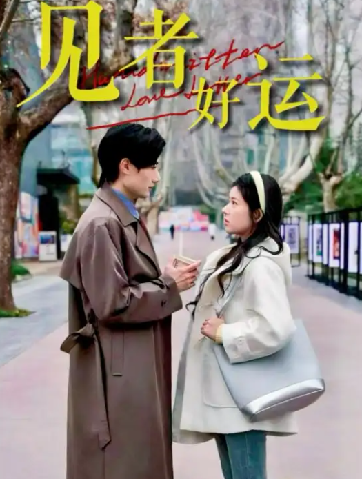 见者好运封面图