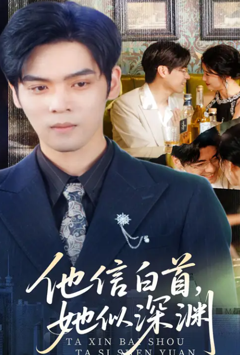 他信白首她似深渊封面图