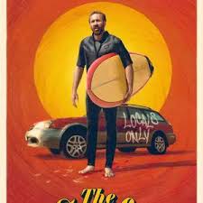 冲浪惊魂封面图