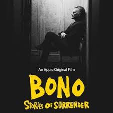 波诺：救赎之路封面图